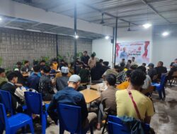 PD LIDMI Palopo Adakan Kajian Pemuda