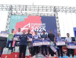 MHM 2025 Promosikan Wisata Kota Daeng