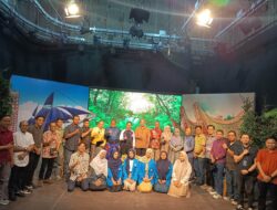 Pappaseng Ri Elong Pugi Bertransformasi ke Media Audio Visual 