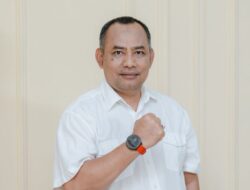 Konsep Dialog Publik Garuda Astacita Nusantara Telah Matang