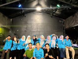 HMP PGSD FKIP Unismuh Makassar Gelar Bazar Ekspo dan Workshop Kewirausahaan