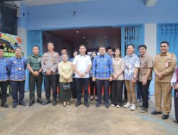 Munafri: MBG Investasi Masa Depan Menuju Indonesia Emas