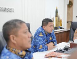 Sekolah di Makassar Jadi Google Reference School