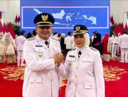 100 Hari Pemerintahan MULIA Hadirkan Sistem UHC Prioritas,