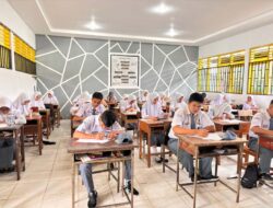 Alur Kegiatan Setelah Asesmen Sumatif Akhir Semester Genap di SMA Negeri 2 Enrekang