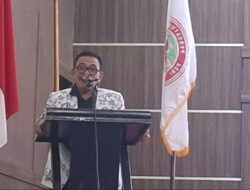 Andi Ibrahim: Konferensi Kabupaten PGRI Wajo 2025 Sangat Demokratis
