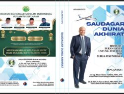Pengantar Buku Saudagar Dunia Akhirat