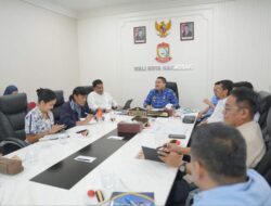 Wali Kota Makassar Dorong BUMD Go Digital, Transparan, dan Efisien