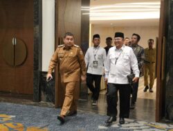 Munafri Hadiri Muswil ISMI Sulsel