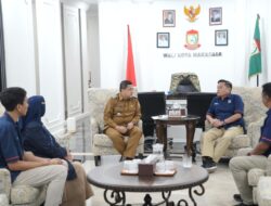 PT Pos Indonesia Komitmen Dorong Penguatan UMKM di Makassar