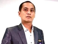 Dr Akhir, Ketua Lembaga Penerimaan Mahasiswa Baru Unismuh Makassar