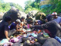 Pegiat Lingkungan Minta Produsen dan Pemerintah Bulukumba Hentikan Polusi Plastik di Hari Lingkungan Hidup Sedunia.