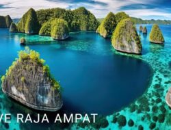 Tambang Nikel Raja Ampat, Bukti Rusaknya Kapitalisme