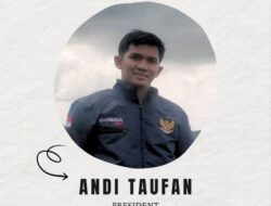 Dosen Politeknik Perikanan Negeri Tual Terpilih jadi Ketua Umum PPI Filipina Periode 2025-2026.