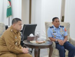 Wali Kota Makassar Sambut Delegasi 8 Negara Sahabat