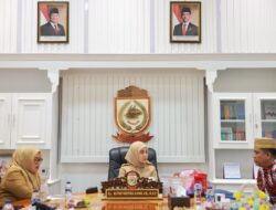 Wawali Makassar Sebut akan Bangun 153 Gerai UMKM