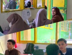 Pelayanan Prima Bagi Calon Siswa Baru di SMAN 2 Enrekang 