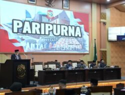 RPJMD Diketok, Tujuh Program MULIA Siap Ubah Wajah Makassar