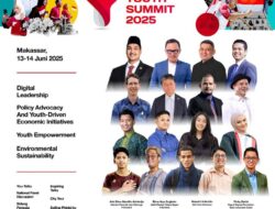 Wamendagri Akan Hadiri Indonesia Youth Summit 2025 di Makassar