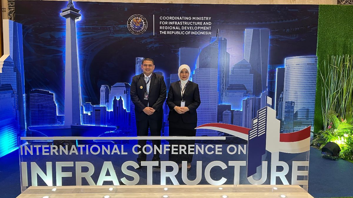 Conference on Infrastructure 2025