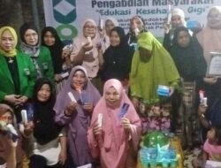 FKG UMI di K-Apel: Pertahankan Gigi yang Masih Ada