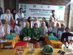 drg. Chusnul Chotimah: Gigi Adalah Mahkota