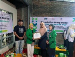 Dr.drg. Nurasma., Sp.KG : Menjaga Gigi, Menjaga Amanah Allah