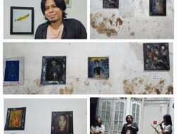 “Nyen Nawang”: Menertawai Kesedihan