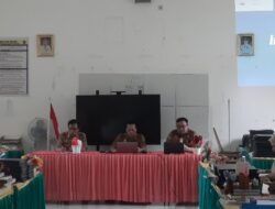 Sosialisasi Deep Learning di SMAN 2 Enrekang