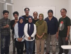 Tulisan Naratif dalam Seni Rupa