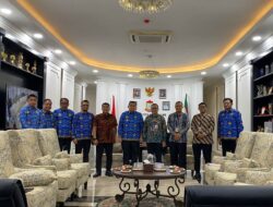 Pemkot Makassar Gandeng OJK untuk Penguatan Kopdes Merah Putih