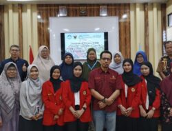 Menjaga Warisan Budaya: Presentasi Tugas Akhir Magang Mahasiswa Departemen Sastra Daerah FIB Unhas