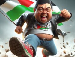 Global March to Gaza 2025: Jangan Pernah Berhenti Melangkah untuk Palestina !