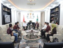 Pemkot Makassar dan PPNI Kolaborasi Perkuat Mitigasi Bencana Kesehatan