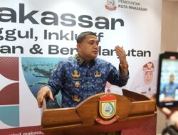 Wali Kota Makassar Dorong Sekolah Jadi Pelopor Pemilahan Sampah