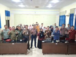 Forsi LHK Sulsel Gelar Workshop Literasi: Menulis Artikel Hasilkan Cuan