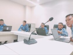 SDN Parinring Hadiri Pertemuan Penguatan Sistem Inovasi Daerah 2025.