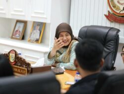 Makassar Heritage Festival 2025, Aliyah Mustika Ilham Dukung Angkat I La Galigo dan Peran Perempuan dalam Budaya