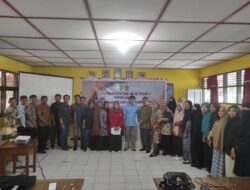 Mengukir Jejak Budaya: Workshop Pemertahanan Bahasa Daerah di Era Digital di Barru