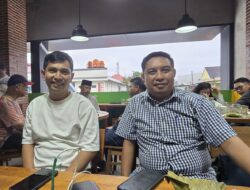 Plt Sekwan DPRD Makassar Harap Hubungan dengan Media Lebih Maksimal