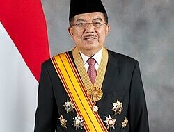 Peluang Indonesia Sebagai Aktor Moral Untuk Mediasi Iran dan Israel