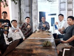 DPP LIDIK PRO Road Show, Takalar Jadi Lokasi Perdana