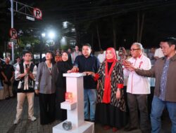 MCH : Rumah Baru untuk Mimpi Besar Anak Muda di Makassar