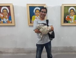 51 Perupa Ikut Revolusi Esok Pagi