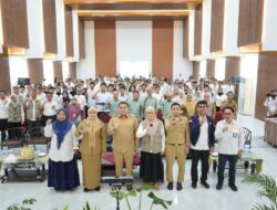 Beri Solusi, Pemkot Makassar Siapkan Ruang Penitipan Anak bagi Pegawai