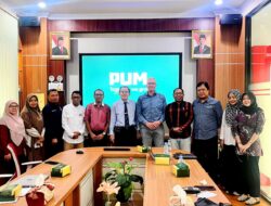 Prodi Pariwisata Unhas dan PUM Netherlands Bersinergi Bahas Potensi Kampung Wisata