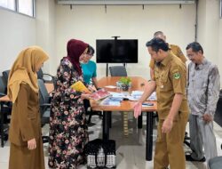 Satupena Sumatera Barat Gelar Lomba Menulis Surat Bagi Guru dan Siswa, 462 Peserta Lolos Seleksi