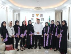 Pemkot Makassar Siapkan Anggaran Khusus Belanja UMKM