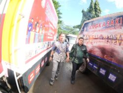 Pemkot Makassar Siapkan 100 Armada Baru dan Perbaiki Jalan TPA Antang