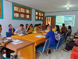 Aplikasi Sijempol Peri Mudahkan Pelayanan DPMPTSP Toraja Utara